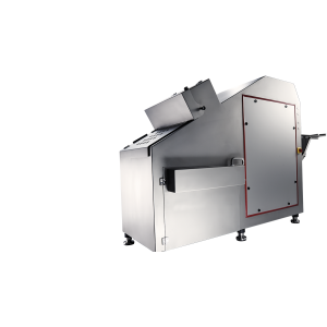 Frozen Block Cutter Ruhle GR 50